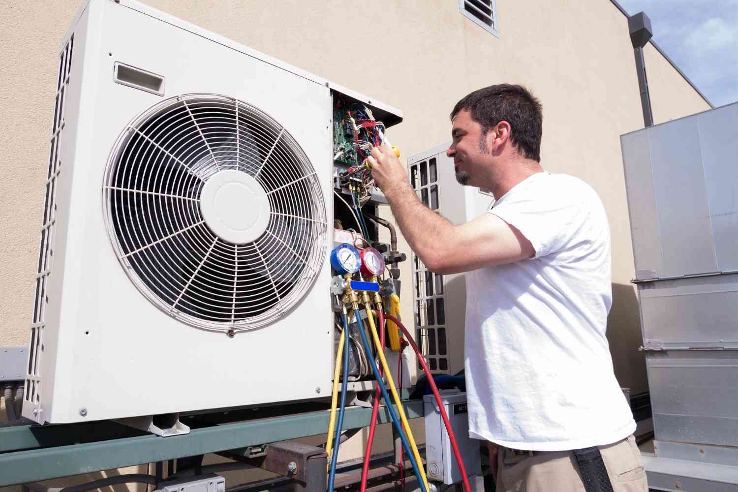 Ductless-Mini-Split-Installation-miami-fl